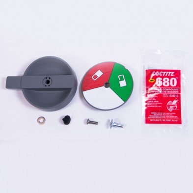 17168 Kit- MX3 Latch Replacement