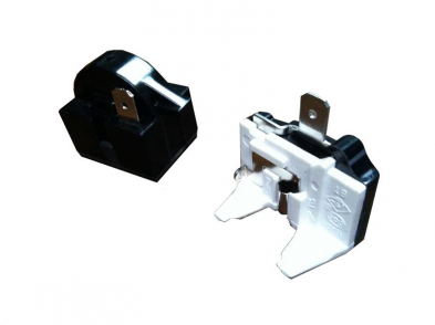 RELAYBLACK RELAY SWITCH FOR THE RCS REFRIGERATORS