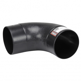 K-1017 4" ELBOW