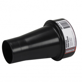 K-1043 2-1/4" X 4" ADAPTOR