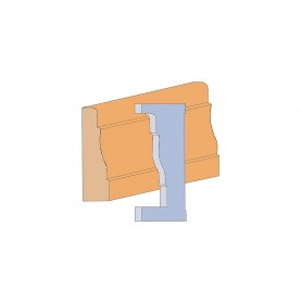 K-4532 LARGE CASING MOULDING CUTTER SET