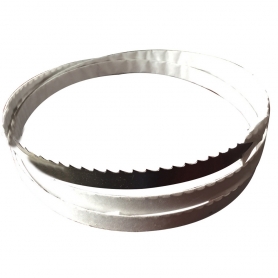KBB-10MB-3 Lame de scie à viande 82" x .020" x 5/8" - 3 DPP