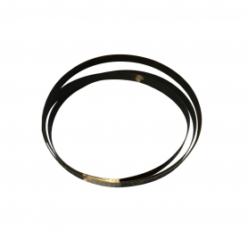 KBB-1700-BM-812 Lame de scie à ruban bi-métal  131-5/8" x .025" x 1/2" - 8-12 DPP