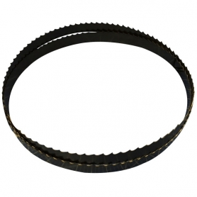 KBB-1738-6 Lame pour scie à ruban à bois  131-5/8" x .025" x 3/8" - 6 DPP