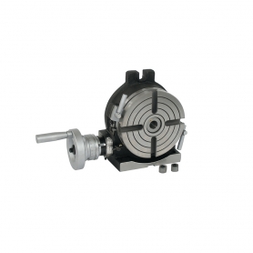 KC-HVRT-6 Table rotative horizontale et verticale de 6"