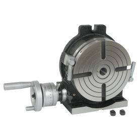 KC-HVRT-8 Table rotative horizontale et verticale de 8"