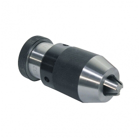 KDC-34X Mandrin de précision sans clé de 3/4" JT #4