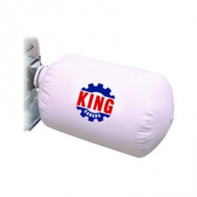 KDCB-1101 Sac de poussière de remplacement pour KC-1101C
