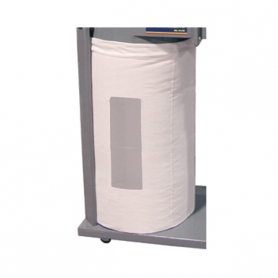 KDCB-2105B REPLACEMENT BOTTOM DUST BAG FOR KC-2105C