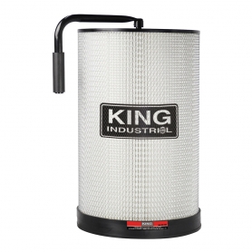 KDCF-2400 CANISTER FILTER FOR KC-2405C