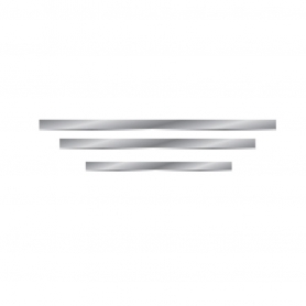 KKC-8 8" HSS JOINTER KNIVES SET