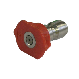KM-321 0 DEGREE 3200 PSI NOZZLE