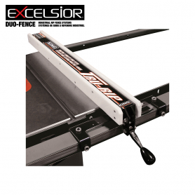 KRF-I50 Système de guide à refendre de 50"