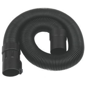 KVAC-1096 Boyau souple extensible de 8 pied x 2-1/2"