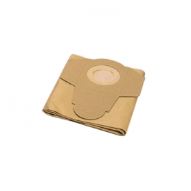 KVAC-1132 Ensemble sac de poussière haute efficacité 5 mcx.  pour aspirateurs 8 et 10 gallons