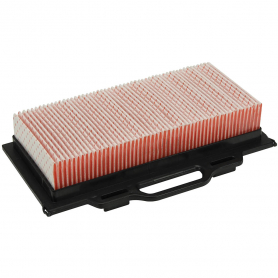 KVAC-1240 Filtre haute efficacité
