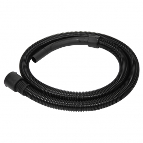 KVAC-1285 Boyau de 6 pi. x 1-1/4" pour KC-8590TTV