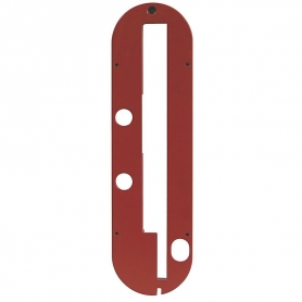 KW-131 Insertion Dado de 14-3/8" x 3-15/16"