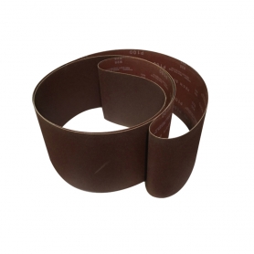 SB-6108-100 6" X 108" -100 GRIT SANDING BELT