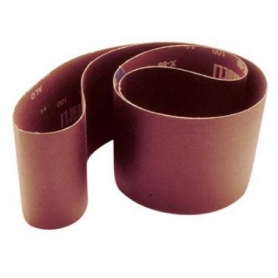 SB-689-100 6" X 89" -100 GRIT WOOD SANDING BELT