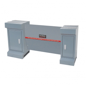 SS-1236 Support Pour Tour à Metal