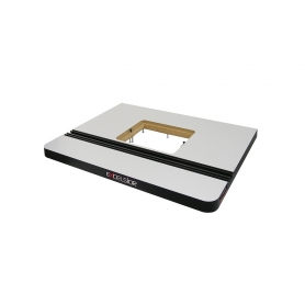 XL-049 Table de toupie en MDF de 32" x 24"