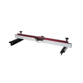 XL-080 Guide deluxe devisé 36" pour table de toupie