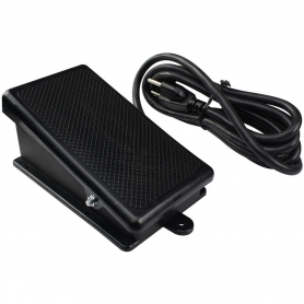 XL-100 PEDAL SWITCH FOR PROFESSIONAL SCROLL SAWS