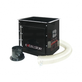 XL-130 Ensemble capteur de poussière universel