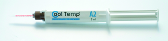 Cool Temp Natural X Ml Automix Syringe A Tristate Dental