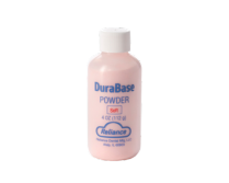 100-1507 Durabase Soft Rebase Powder Pink 4oz