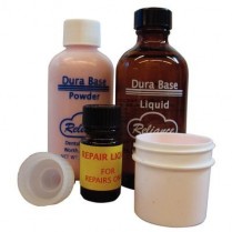 100-1508 Durabase Soft Rebase Liquid Only 4Oz