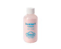 100-1602 Duraliner II Pink Powder 4oz