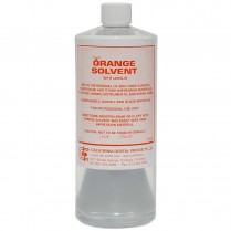 100-3405 Reliance Orange Solvent 8Oz