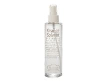 100-3408 Reliance Orange Solvent 16oz Spray Top Bottle