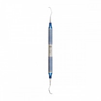 101-AZSC4R/4L Primo®Azuro™Columbia Curette #4R/4L