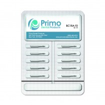 101-BC557FGSL10 Primo Carbide Surgical Burs #557 FG (10)