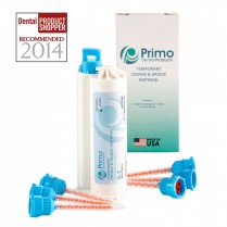 101-CBMB1 Primo Temporary Crown & Bridge Material B1 Refill 76gm