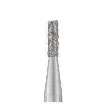101-DD835010M Primo Disposable Diamonds #835-010M Flat End Cylinder (25)