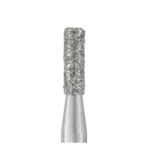 101-DD835014C Primo Disposable Diamonds #835-014C Flat End Cylinder (25)
