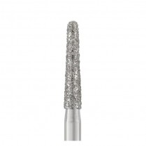 101-DD856018F Primo Disposable Diamonds #856-018F Round End Taper (25)