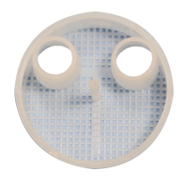 101-DT5503 Primo Disposable Traps 1 7/8", Belmont, Dental EZ, P&C (144)