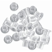 101-DT5508S Primo Disposable Saliva Ejector Screens (144)