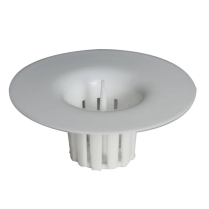101-DT6200C Primo Disposable Cuspidor Traps, Small Size (144)