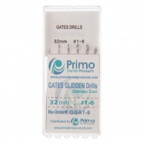 101-GG1 Primo Gates Glidden Drills 32mm #1 (6)