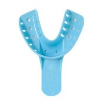 101-ITP06 Primo Disposable Impression Trays Small Lower #6 Perf (12)