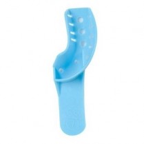 101-ITP07 Primo Disposable Impression Trays UL/LR #7 Perforated (12)
