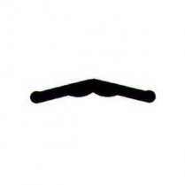 101-MB0015/3G Matrix Band .0015 #3 (144)