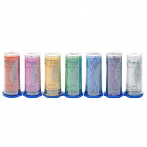 101-MBASF300W Primo Micro Applicators SuperFine White (100)