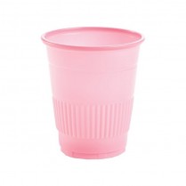 101-PCDR Primo Plastic Cups 5oz Dusty Rose (1000)
